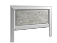 Cabezal plafón erosionado Evolución